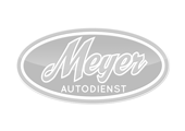 Meyer Logo Firmenlogo von Meyer Autodienst