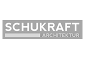 Schukraft Logo Firmenlogo von Schukraft Architektur